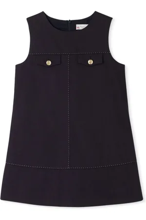 BONPOINT Ärmelloses Kleid