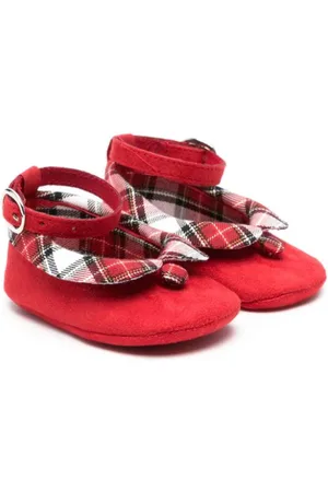 MONNALISA Ballerinas aus Wildleder