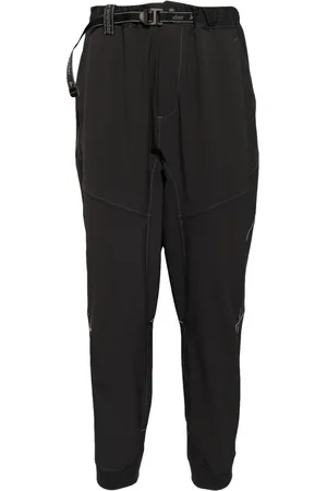 and wander Wasserabweisende Tapered-Hose