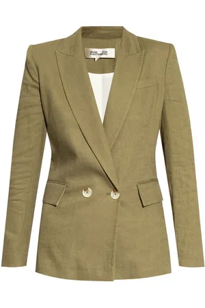 Diane von Furstenberg Doppelreihiger Blazer