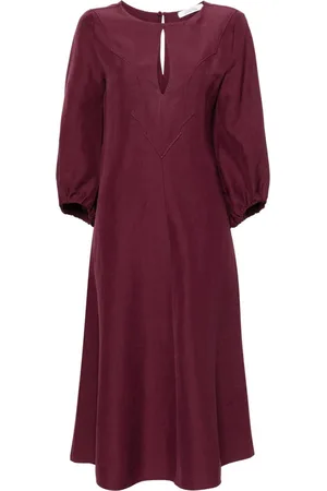 Dorothee Schumacher Summer Cruise Midikleid