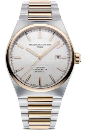 Frederique Constant Highlife Automatic COSC 41mm
