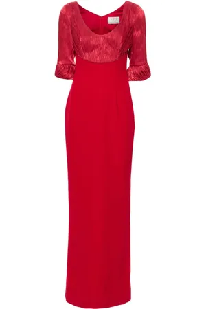 V:PM ATELIER Flora Abendkleid