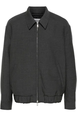 Lanvin Jacke mit Reißverschluss