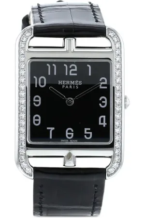 Hermès 2010s Cape Cod 40mm