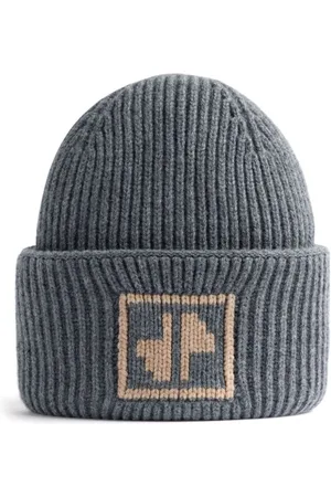 Patou Gerippte JP Beanie