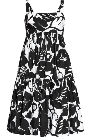 Kate Spade Kleid mit Blumen-Print