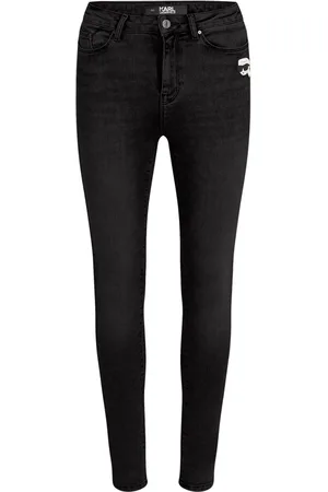 Karl Lagerfeld Ikon 2.0 Skinny-Jeans