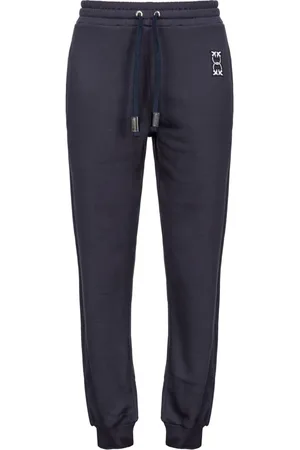Pinko Carico Jogginghose mit Kordelzug