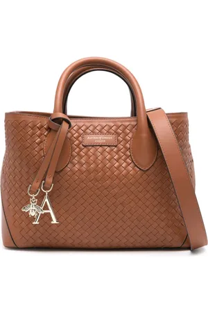 ASPINAL OF LONDON Mittelgroßer London Shopper