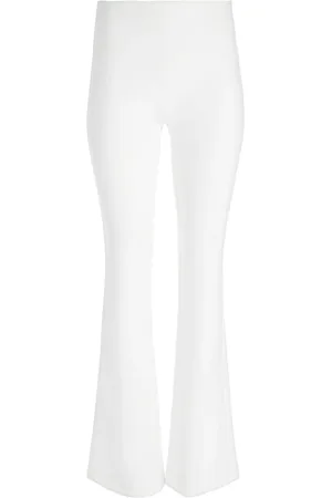 ALICE+OLIVIA RMP Bootcut-Hose