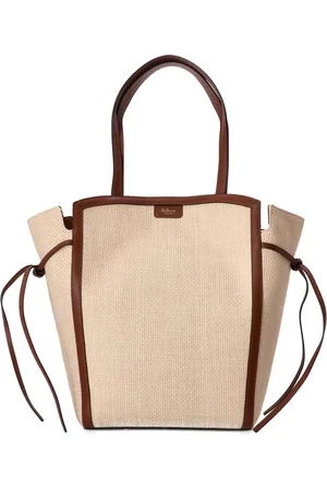 MULBERRY Clovelly Shopper