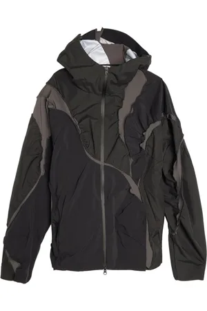 Post Archive Faction PAF 6.0 Jacke aus Funktionsstoff