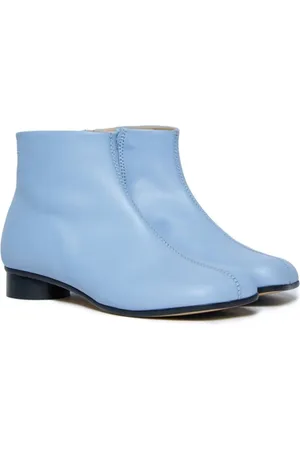Maison Margiela Stiefeletten aus Leder