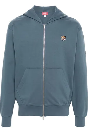 Kenzo Lucky Tiger Kapuzenjacke