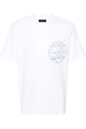AMIRI Staggered T-Shirt