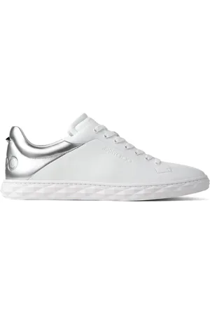 Jimmy Choo Diamond Light/M II Sneakers