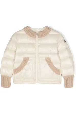 Moncler Wattierte Arcelot Jacke