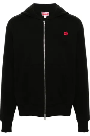 Kenzo Boke Flower Kapuzenjacke