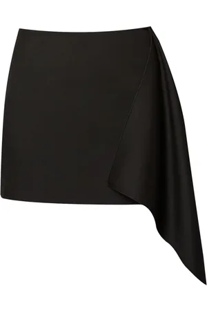 Erdem Drapierter Minirock