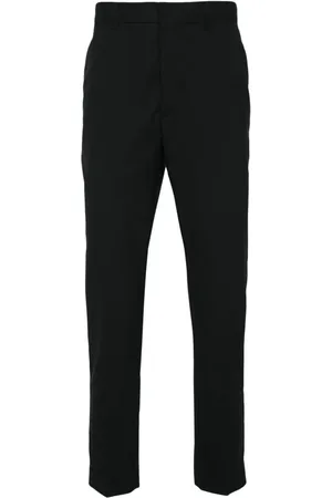 AllSaints Halbhohe Hose