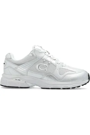 Coach C301 Sneakers mit Einsätzen