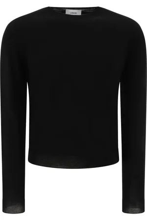 LARDINI Gestrickter Pullover