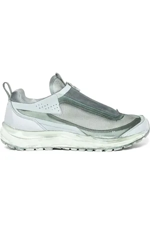 11 BY BORIS BIDJAN SABERI Bamba 2 Sneakers