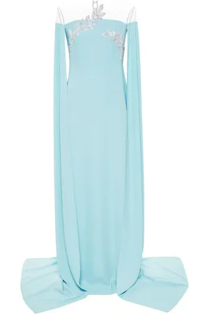Cristallini Kassandra Maxikleid