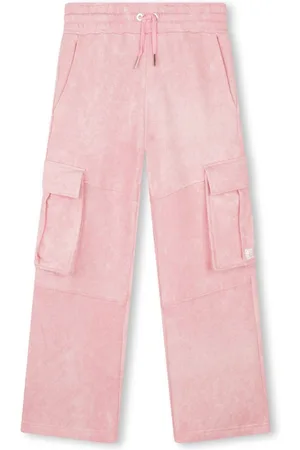 Givenchy Cargohose mit Logo-Print
