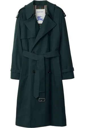 Burberry Klassischer Trenchcoat