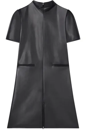 Courrèges Minikleid in A-Linie
