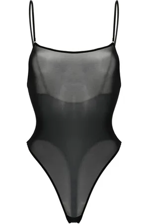 MAISON CLOSE Double Sens Shapewear-Body
