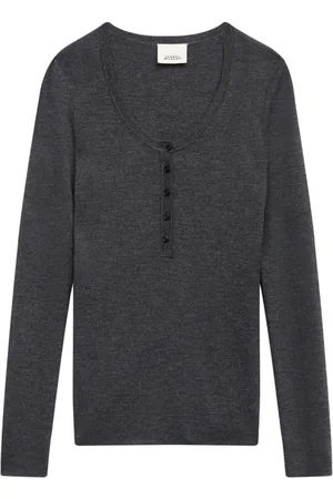 Isabel Marant Estine Merinopullover