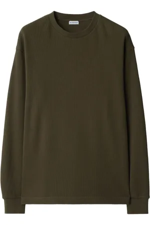 Burberry Equestrian Knight Sweatshirt