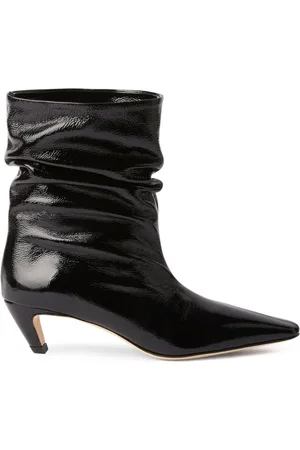 Msgm Geschoppte Stiefel