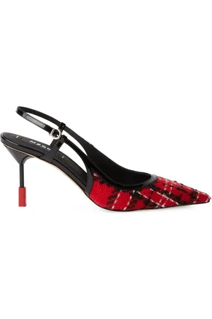 Msgm Slingback-Pumps