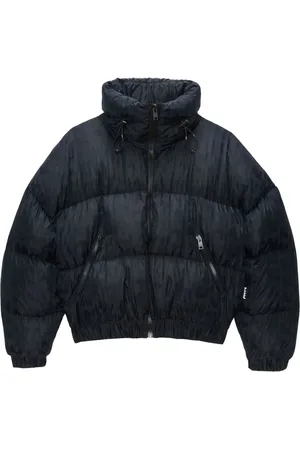 Msgm Jacke mit Print
