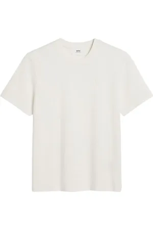 Ami Ami de Coeur T-Shirt aus Bio-Baumwolle