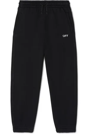 OFF-WHITE Off Stamp Jogginghose