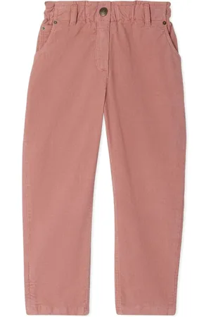BONPOINT Cordhose mit Stretchbund