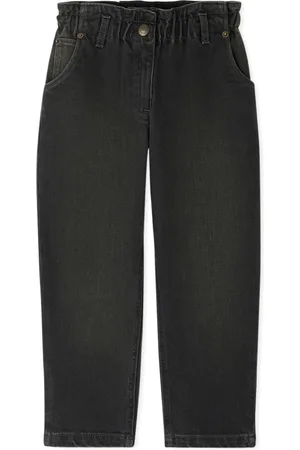 BONPOINT Jeans aus Bio-Baumwolle