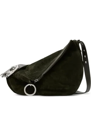 Burberry Mittelgroße Knight Tasche