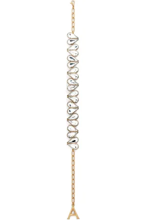 AREA Choker mit Herzmotiv