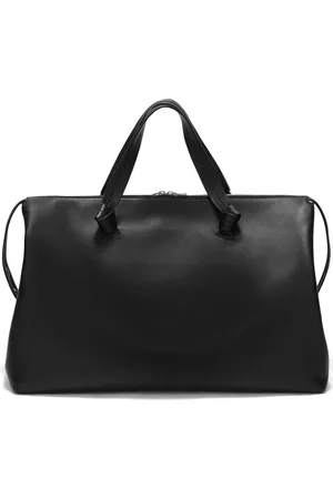 Jil Sander Knot Reisetasche
