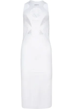 COPERNI X PUMA Midikleid