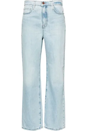 Frame Gerade Le Jane Jeans