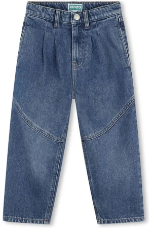 Kenzo Jeans aus Baumwolle