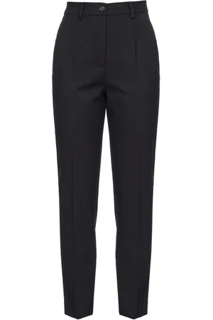 Pinko Palau Hose mit Bügelfalten