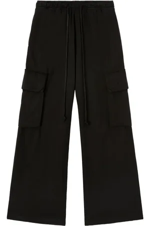 Palm Angels Cargohose mit weitem Bein